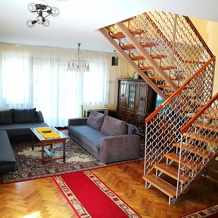 3 To Sziki Szallo Сегед Екстериор снимка